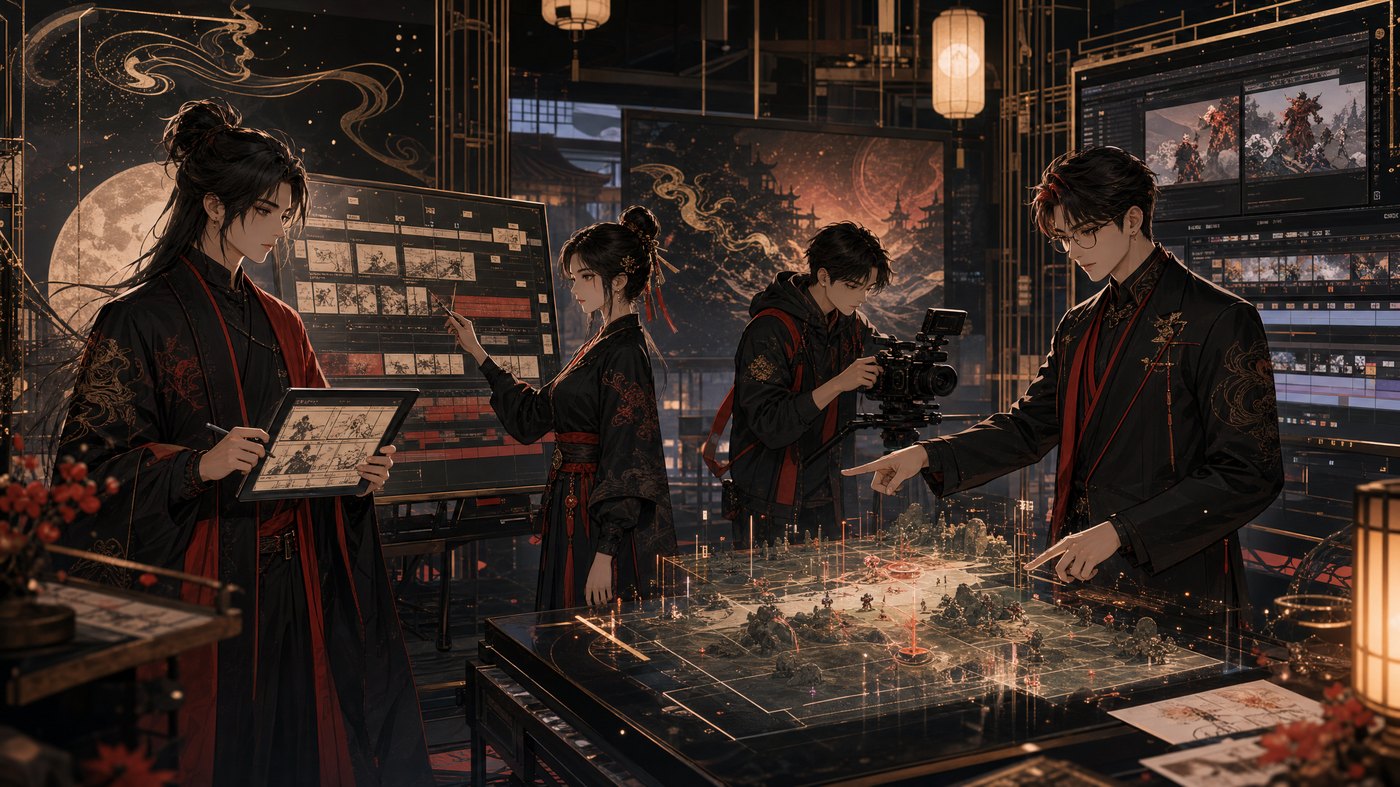 成熟生活